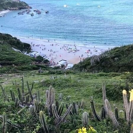 Condominio Beach Town. أرايال دو كابو المظهر الخارجي الصورة