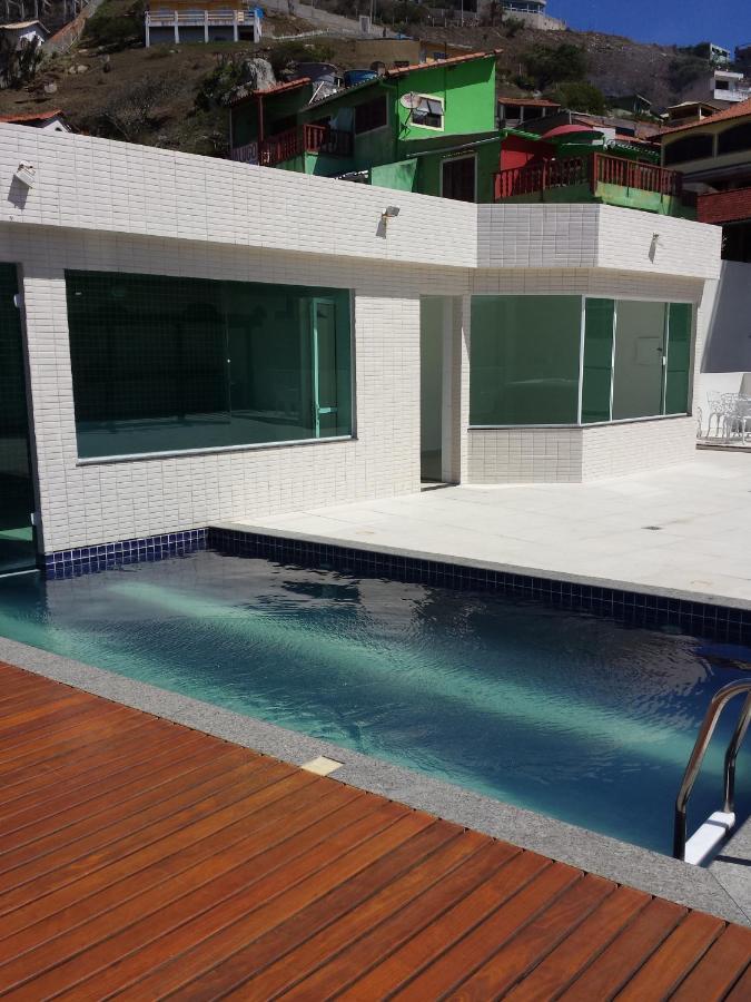 Condominio Beach Town. أرايال دو كابو المظهر الخارجي الصورة