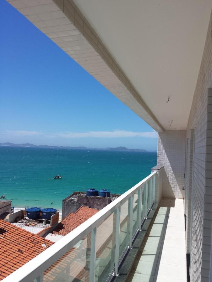 Condominio Beach Town. أرايال دو كابو المظهر الخارجي الصورة