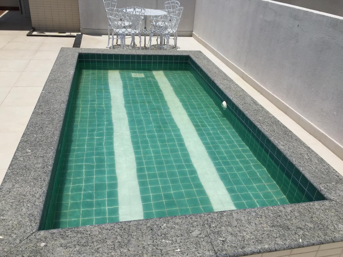 Condominio Beach Town. أرايال دو كابو المظهر الخارجي الصورة