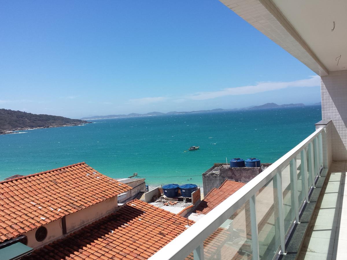 Condominio Beach Town. أرايال دو كابو المظهر الخارجي الصورة