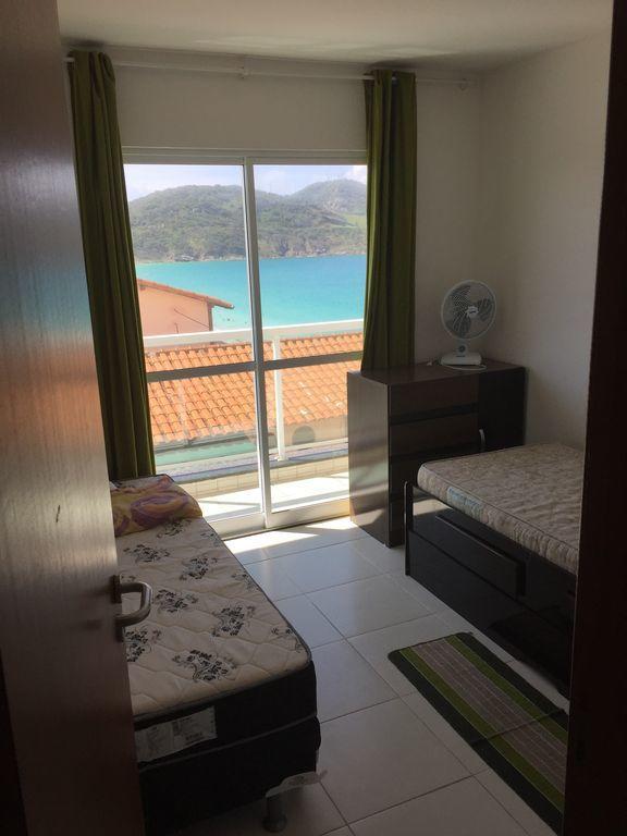 Condominio Beach Town. أرايال دو كابو المظهر الخارجي الصورة
