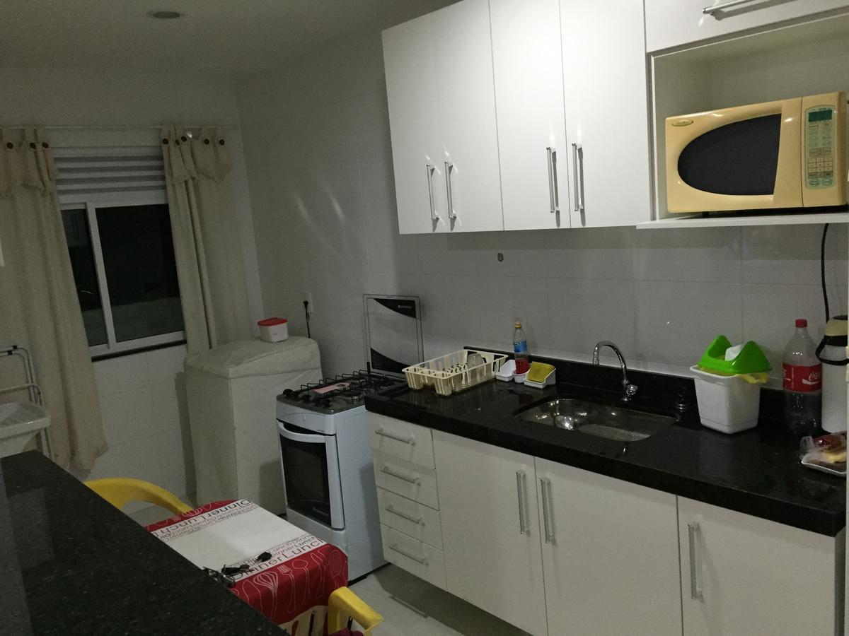 Condominio Beach Town. أرايال دو كابو المظهر الخارجي الصورة