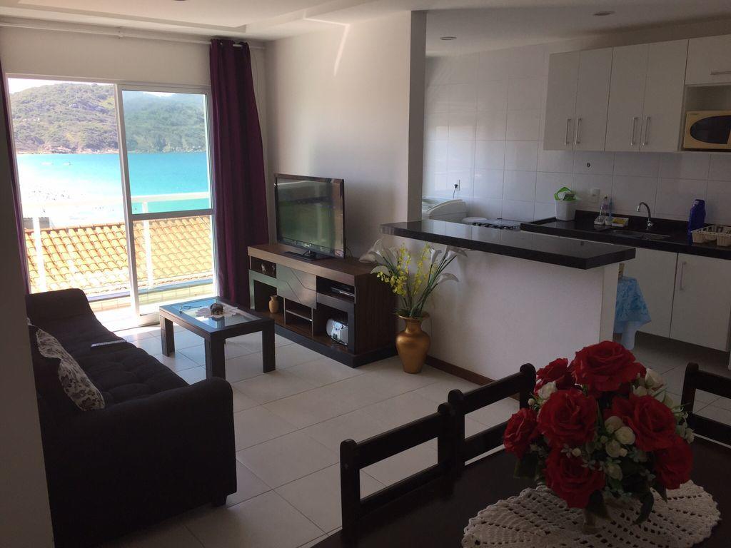 Condominio Beach Town. أرايال دو كابو المظهر الخارجي الصورة