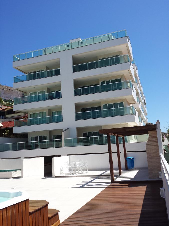 Condominio Beach Town. أرايال دو كابو المظهر الخارجي الصورة