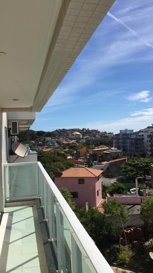 Condominio Beach Town. أرايال دو كابو المظهر الخارجي الصورة