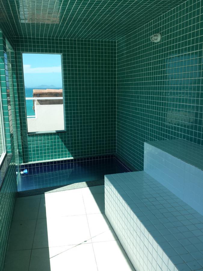 Condominio Beach Town. أرايال دو كابو المظهر الخارجي الصورة